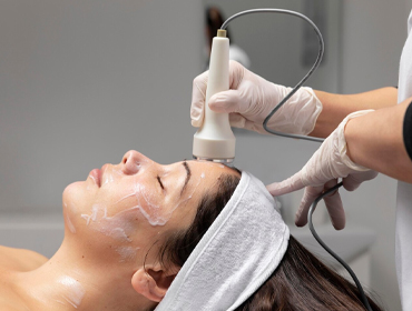 How Does A HydraFacial Work?