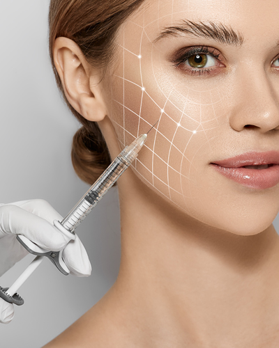 Injectables