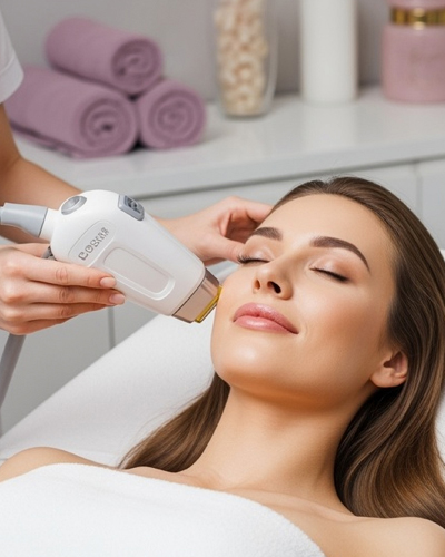 Laser Treatments