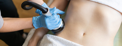 Advanced aesthetic procedure