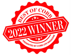 Best of Cobb 2022 Winner
