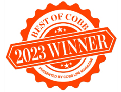 Best of Cobb 2023 Winner