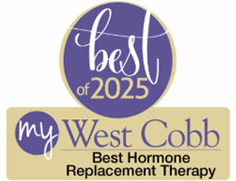 Best Hormone Replacement Therapy — My West Cobb 2025